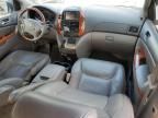 2006 Toyota Sienna XLE