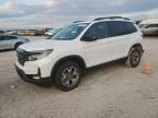 2023 Honda Passport Trail Sport