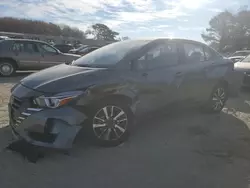 Lotes con ofertas a la venta en subasta: 2024 Nissan Versa SV