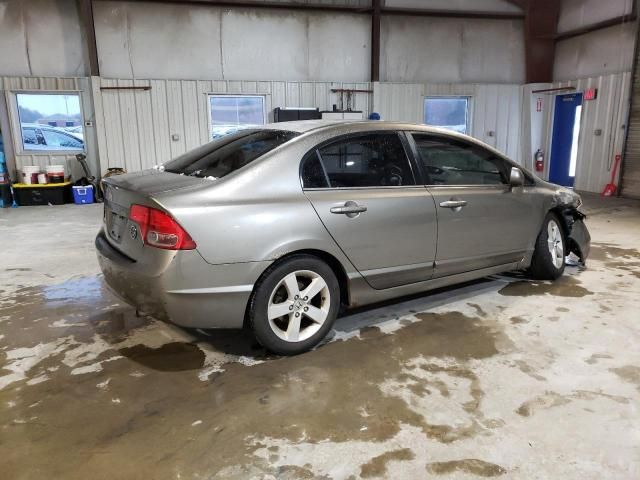 2006 Honda Civic EX