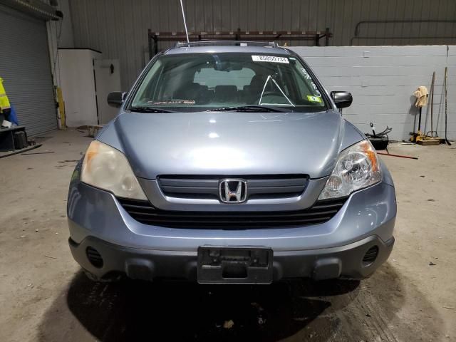 2008 Honda CR-V LX