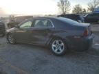 2010 Chevrolet Malibu 1LT