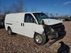 2021 Chevrolet Express G2500