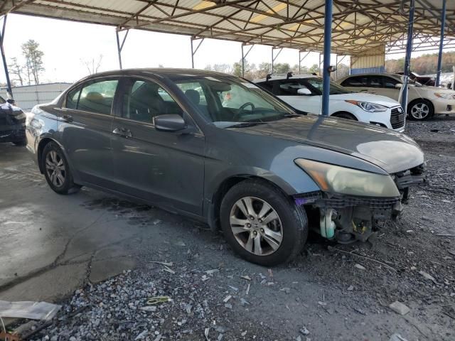 2010 Honda Accord LXP