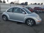 2006 Volkswagen New Beetle 2.5L