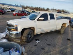 2017 Chevrolet Silverado K1500 LT en venta en Pennsburg, PA