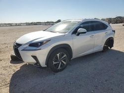 2019 Lexus NX 300 Base en venta en San Antonio, TX