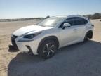 2019 Lexus NX 300 Base