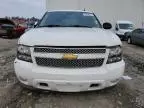 2008 Chevrolet Tahoe K1500