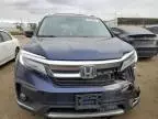 2019 Honda Pilot Touring