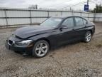 2014 BMW 320 I Xdrive