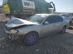 Infiniti Vehiculos salvage en venta: 2000 Infiniti I30