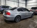 2011 BMW 335 XI