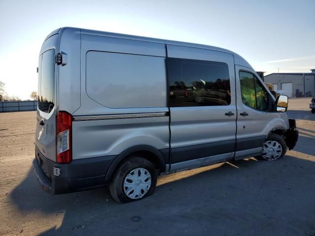 2016 Ford Transit T-150