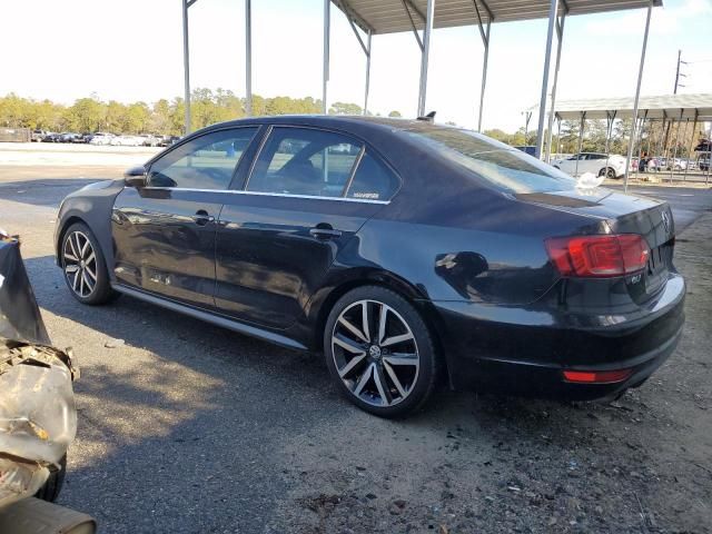 2014 Volkswagen Jetta GLI