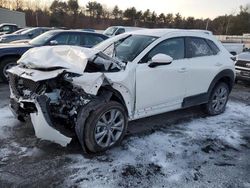 Vehiculos salvage en venta de Copart Exeter, RI: 2023 Mazda CX-30 Select