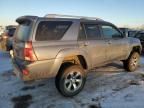 2003 Toyota 4runner Limited