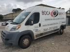 2016 Dodge RAM Promaster 2500 2500 High