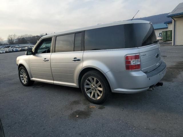 2010 Ford Flex SEL