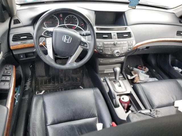 2012 Honda Accord EXL