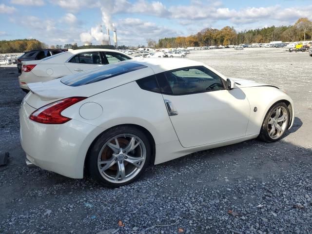 2009 Nissan 370Z