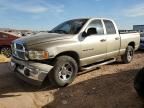 2004 Dodge RAM 1500 ST