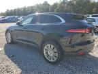 2017 Jaguar F-PACE Prestige