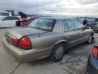 2005 Mercury Grand Marquis LS