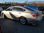 2014 Toyota Avalon Base