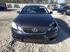 2007 Lexus GS 350