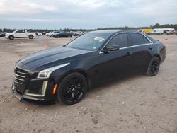 2016 Cadillac CTS Vsport en venta en Houston, TX