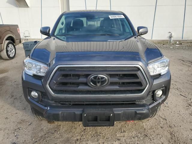 2023 Toyota Tacoma Double Cab