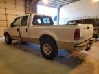 2001 Ford F250 Super Duty