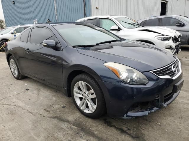 2010 Nissan Altima S