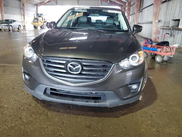 2016 Mazda CX-5 GT