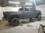 2011 Chevrolet Silverado K2500 Heavy Duty LT