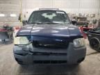 2002 Ford Escape XLS