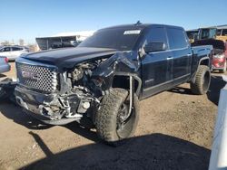 2015 GMC Sierra K1500 Denali en venta en Brighton, CO