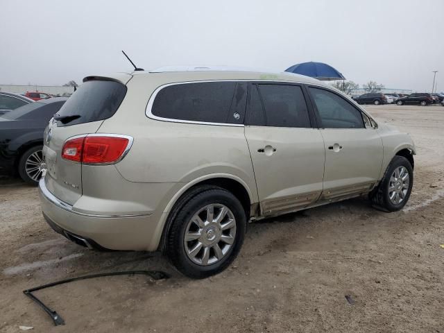 2015 Buick Enclave