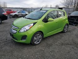 2016 Chevrolet Spark EV 2LT en venta en Arlington, WA