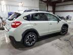 2017 Subaru Crosstrek Limited