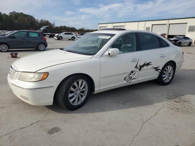 2006 Hyundai Azera SE