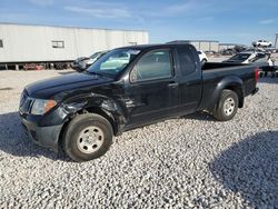 Nissan Frontier s salvage cars for sale: 2018 Nissan Frontier S