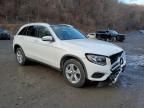 2018 Mercedes-Benz GLC 300 4matic