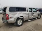 2006 Chevrolet Silverado K1500