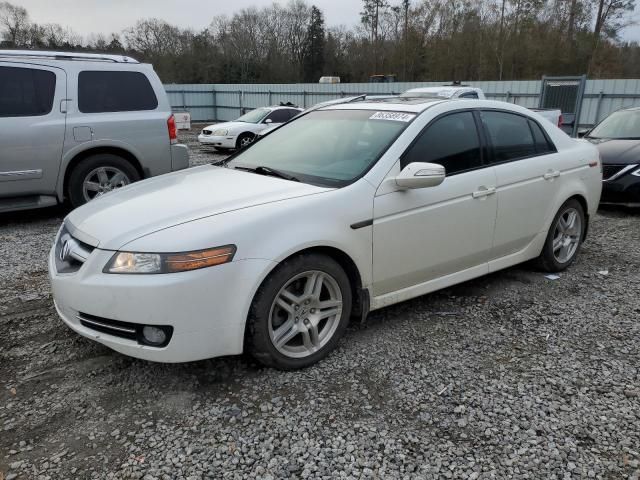 2008 Acura TL