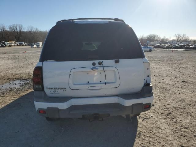 2005 Chevrolet Trailblazer EXT LS