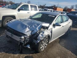 2020 Nissan Altima S en venta en Bridgeton, MO