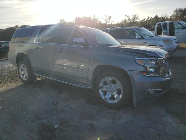 2020 Chevrolet Suburban C1500 Premier