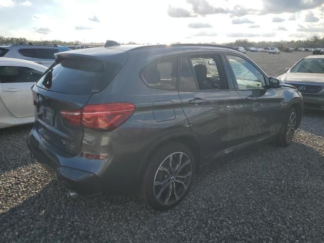 2021 BMW X1 SDRIVE28I